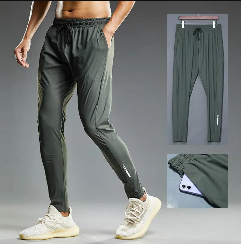 Sports Pants