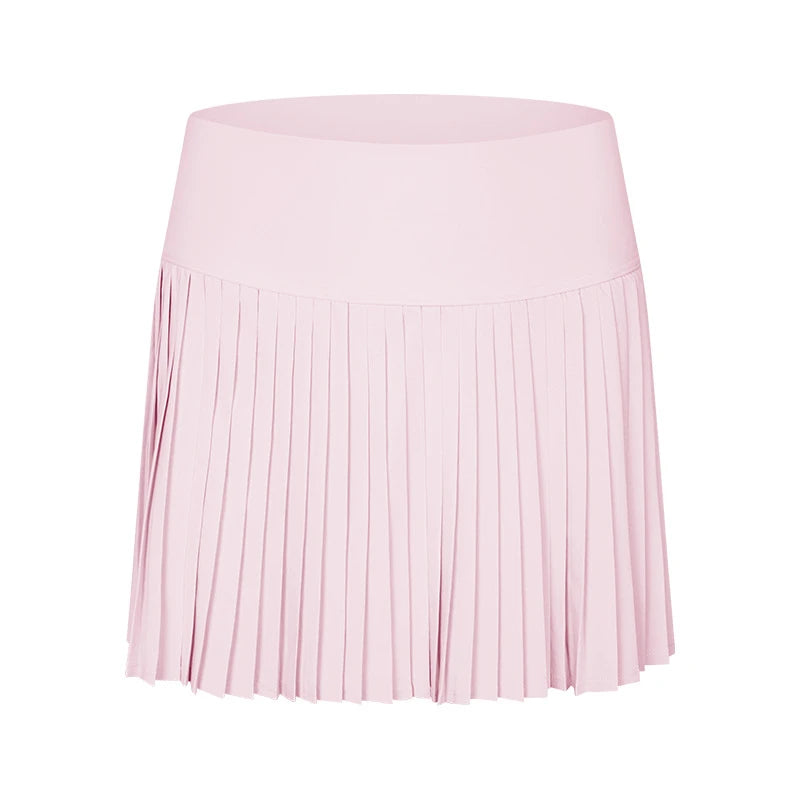 FlexFlare Pleated Tennis Skirt