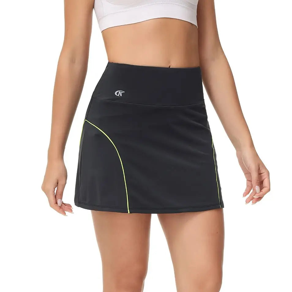 LiteSwing Tennis Skirt with Pockets