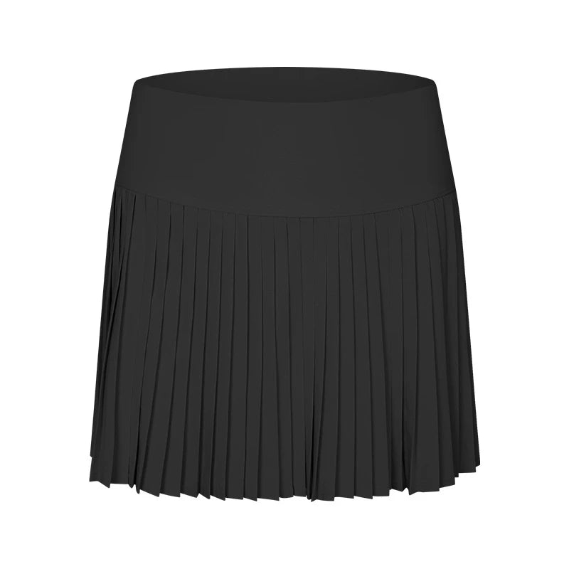 FlexFlare Pleated Tennis Skirt