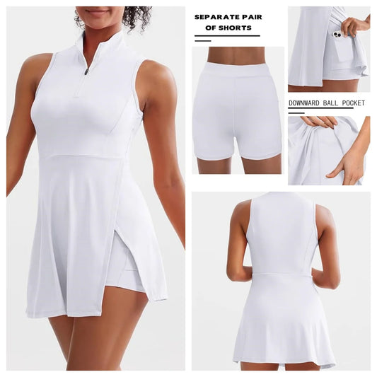 AceActive Tennis & Golf Dress