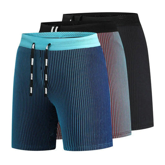 ProDry Compression Running Shorts