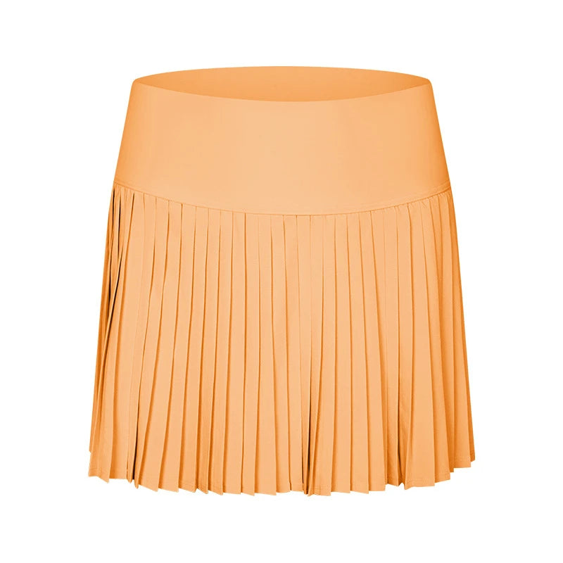 FlexFlare Pleated Tennis Skirt