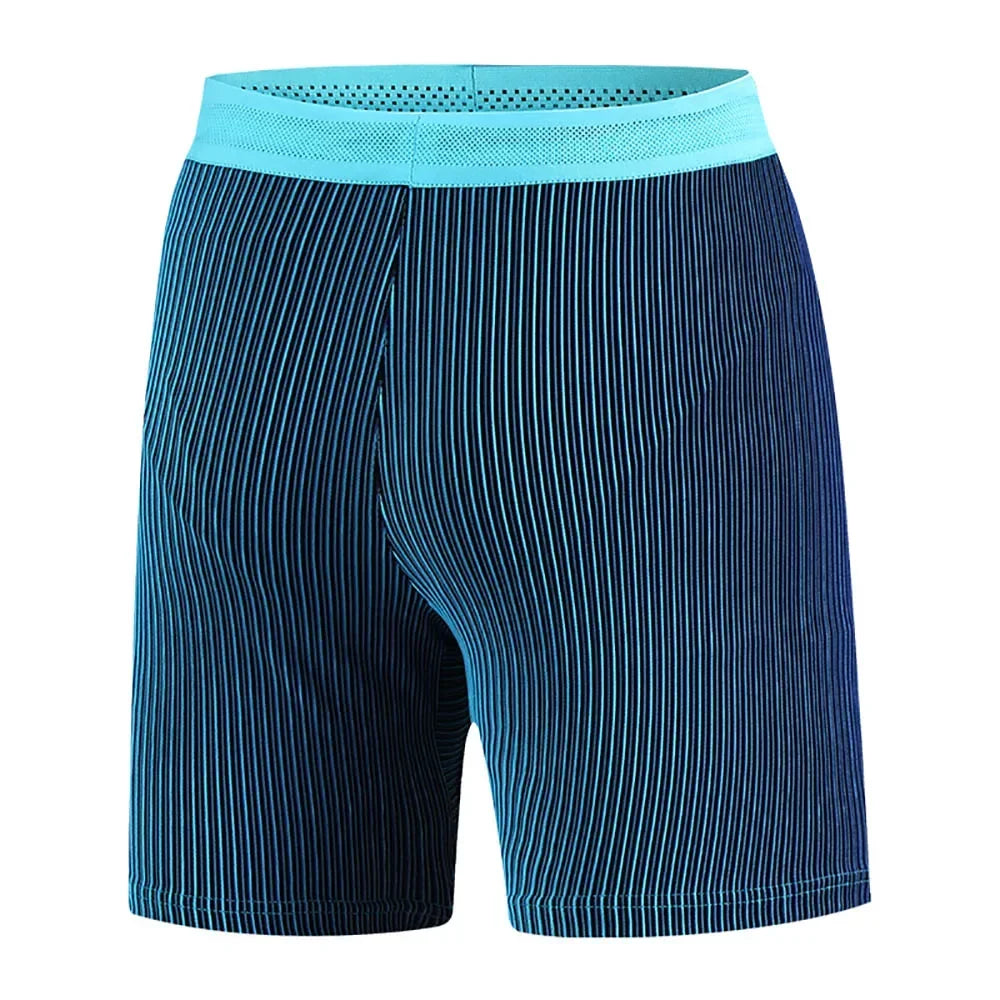 ProDry Compression Running Shorts