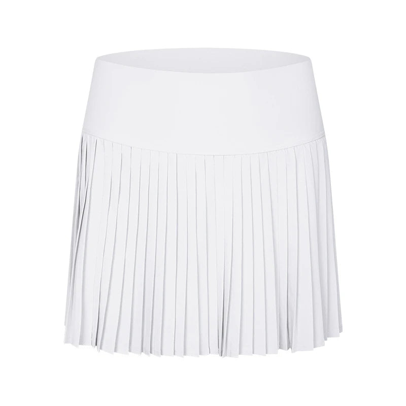 FlexFlare Pleated Tennis Skirt