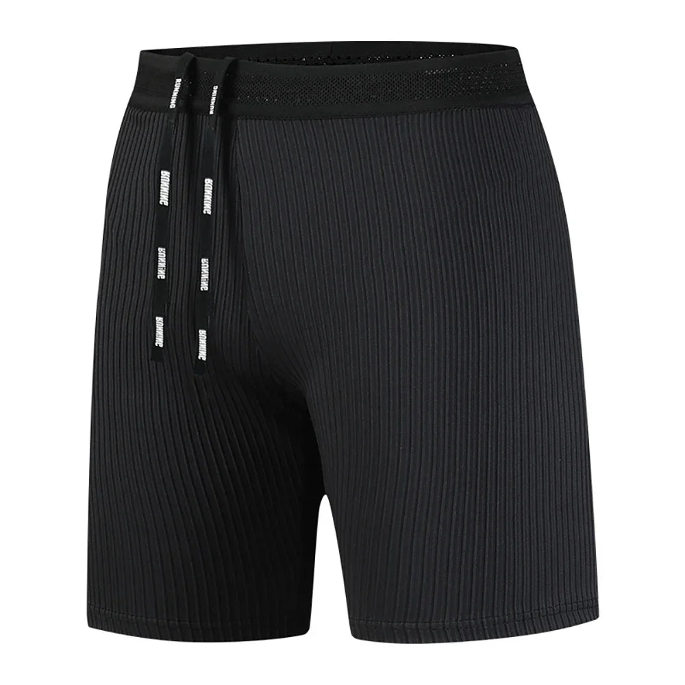 ProDry Compression Running Shorts