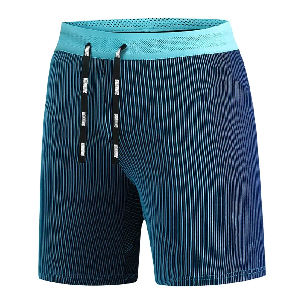 ProDry Compression Running Shorts