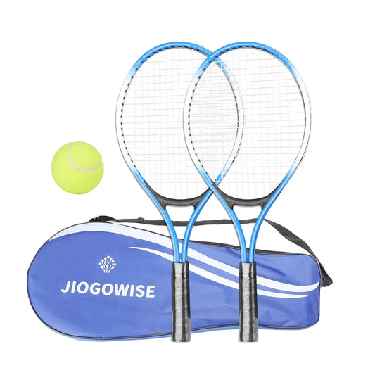 AceStarter Tennis Racket Set