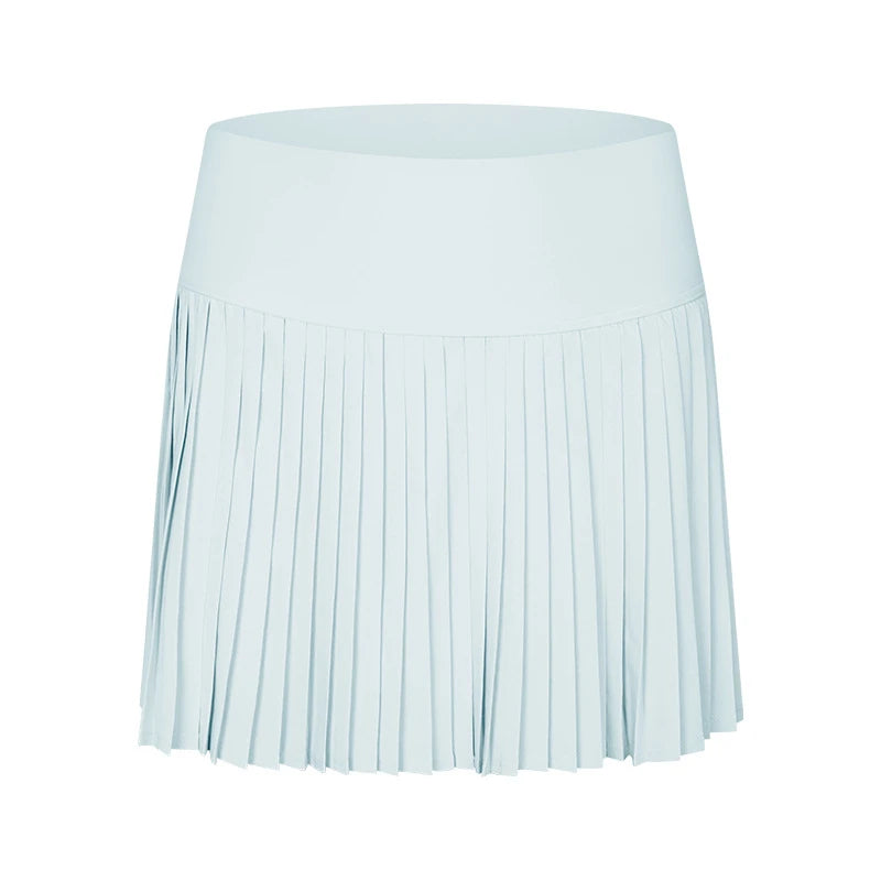 FlexFlare Pleated Tennis Skirt