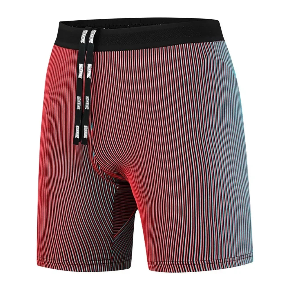 ProDry Compression Running Shorts