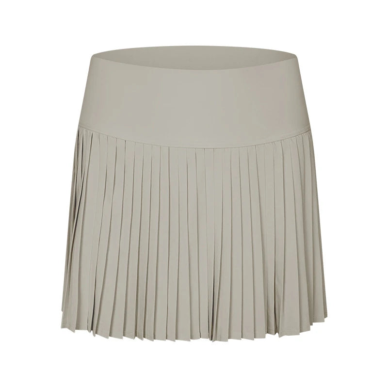 FlexFlare Pleated Tennis Skirt