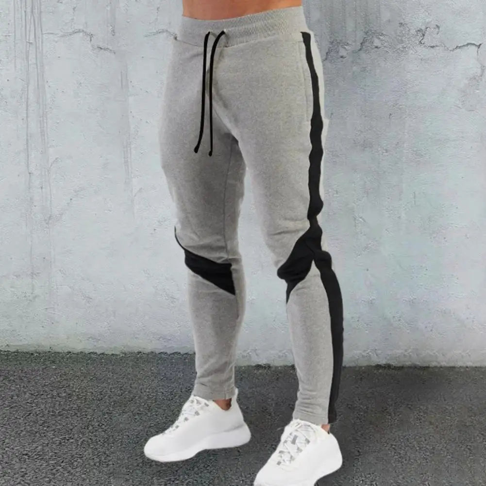 FusionFlex Color-Block Trousers 2025