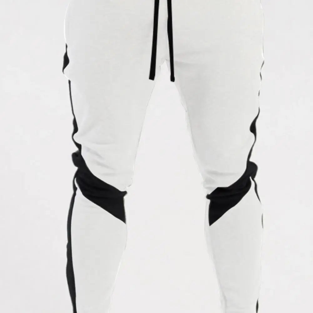 FusionFlex Color-Block Trousers 2025