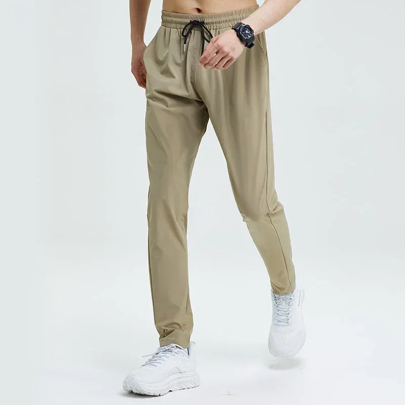 IceFlow Quick-Dry Sports Pants